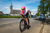 BOOGAARD Maaike: Bretagne Ladies Tour - 3. Stage