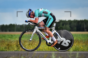 AUGUSTIN, Hannes: 64. Tour de Berlin 2016 - Individual Time Trail - 3. Stage