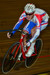 Viktor Manakov: UEC Track Cycling European Championships, Netherlands 2013, Apeldoorn, Omnium, Qualifying and Finals, Men