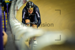 VAN VELTHOOVEN Simon: Track Cycling World Cup - Glasgow 2016