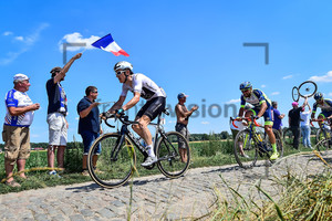 THOMAS Geraint: Tour de France 2018 - Stage 9