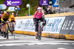 JACKSON Alison: Brabantse Pijl 2023 - WomenÂ´s Race