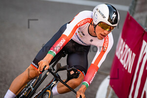 ALMEIDA João: UEC Road Cycling European Championships - Trento 2021