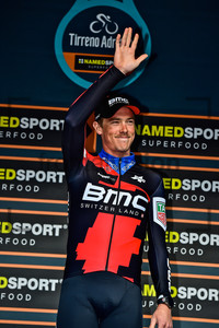 DENNIS Rohan: Tirreno Adriatico 2018 - Stage 7