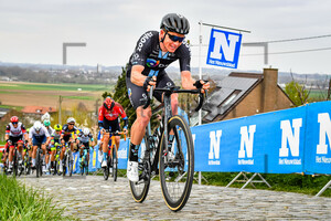KRAGH ANDERSEN SÃ¸ren: Ronde Van Vlaanderen 2021 - Men