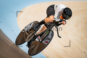 BRAUßE Franziska: UCI Track Cycling World Championships – 2023