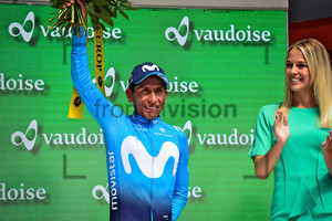 QUINTANA ROJAS Nairo Alexander: Tour de Suisse 2018 - Stage 9