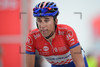 Robert Kiserlovski: Vuelta a Espana, 20. Stage, From Aviles To Alto De L Angliru