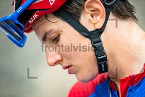 CONFALONIERI Maria Giulia: Giro dÂ´Italia Donne 2021 – 7. Stage