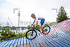 PIDCOCK Thomas: UEC MTB Cycling European Championships - Munich 2022