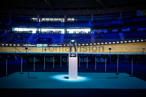 The Trophy: UCI Track Cycling Champions League – Mallorca 2023
