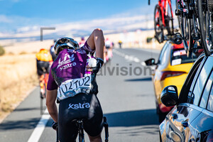 DE JONG Thalita: Ceratizit Challenge by La Vuelta - 4. Stage