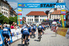 Peloton: LOTTO Thüringen Ladies Tour 2023 - 3. Stage