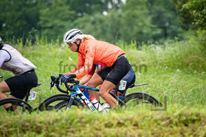 NEFF Jolanda: Tour de Suisse - Women 2021 - 2. Stage
