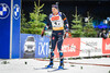 Vetle Sjastad Christiansen WTC Biathlon auf Schalke 28-12-2022