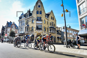 REINDERS Elmar: 41. Driedaagse De Panne - 3. Stage 2017