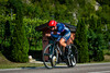 KERBAOL Cedrine: UEC Road Cycling European Championships - Trento 2021