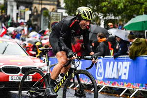 ALBASINI Michael: UCI Road Cycling World Championships 2019