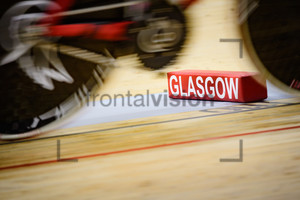 Poland: UCI Track Cycling World Cup 2019 – Glasgow