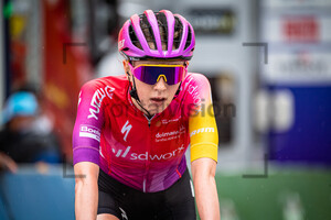 SHACKLEY Anna: Tour de Romandie - Women 2022 - 2. Stage