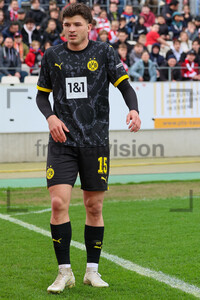 Antonis Aidonis BVB U23