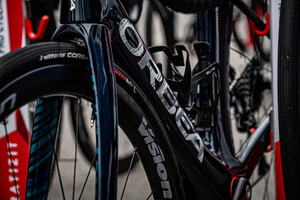 ORBEA Bikes: Paris - Roubaix - WomenÂ´s Race
