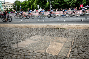 Peloton: Tour de Berlin Feminin 2023