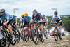 WENZEL Liv: UEC Road Cycling European Championships - Drenthe 2023