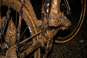 Canyon Bike: UCI Cyclo Cross World Cup - Overijse 2022
