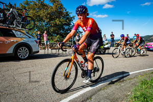 KUIJPERS Evy: Ceratizit Challenge by La Vuelta - 2. Stage