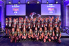 Teampresentation - Team Giant Alpecin 2016 - TEAM LIV PLANTUR