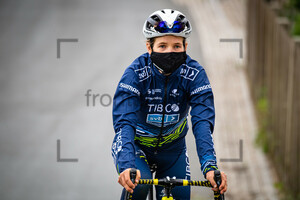 Name: LOTTO Thüringen Ladies Tour 2021 - 4. Stage