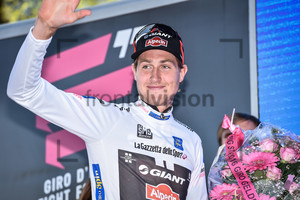 LUDVIGSSON Tobias: 99. Giro d`Italia 2016 - 1. Stage