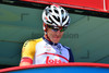 Adam Hansen: Vuelta a Espana, 12. Stage, From Maella To Tarragona