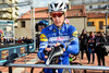 GILBERT Philippe: Tirreno Adriatico 2018 - Stage 3