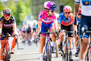 ROSEMAN-GANNON Ruby: LOTTO Thüringen Ladies Tour 2023 - 2. Stage
