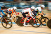 SEITZ Aline: UCI Track Cycling World Championships – Roubaix 2021