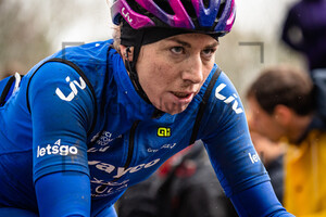 KESSLER Nina: Gent-Wevelgem - Womens Race