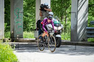 VOLLERING Demi ( NED ): Giro d´Italia Donne 2021 – 4. Stage