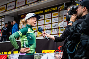 FOX Katharina: LOTTO Thüringen Ladies Tour 2022 - 6. Stage
