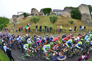 Peloton: Tour de France – 6. Stage 2014