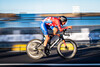 MIHOLJEVIÄ† Fran: UCI Road Cycling World Championships 2022
