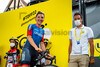 BRENNAUER Lisa: Tour de France Femmes 2022 – 7. Stage