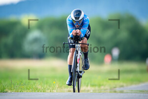 Name: National Championships-Road Cycling 2023 - ITT Elite Men