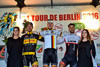 RAPPS Dario, ACKERMANN, Pascal, ROHDE Leon Raphael: 64. Tour de Berlin 2016 - 4. Stage