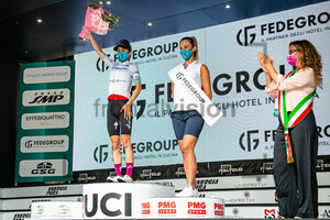 FISHER-BLACK Niamh: Giro dÂ´Italia Donne 2021 – 6. Stage