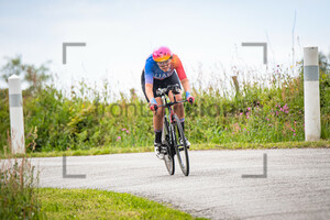 CAUDERA Beatrice: Bretagne Ladies Tour - 3. Stage