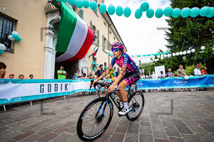 VETTORELLO Giorgia: Giro dÂ´Italia Donne 2022 – 7. Stage