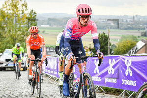 RUTSCH Jonas: Ronde Van Vlaanderen 2020