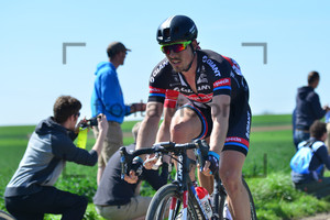 DEGENKOLB John: Paris - Roubaix 2015